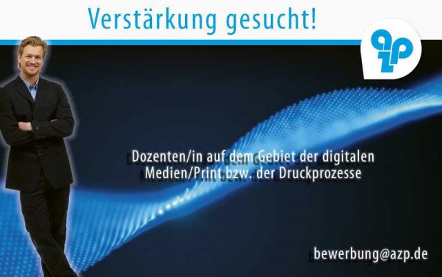 Stellenangebot Stellenangebot